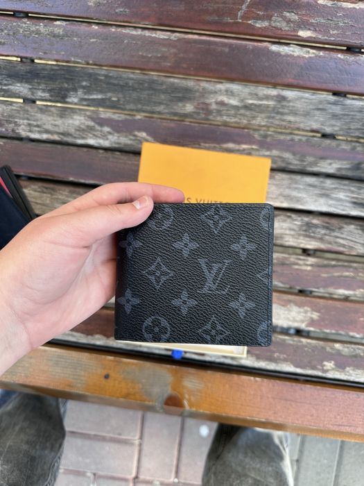 Vand portofel vuitton