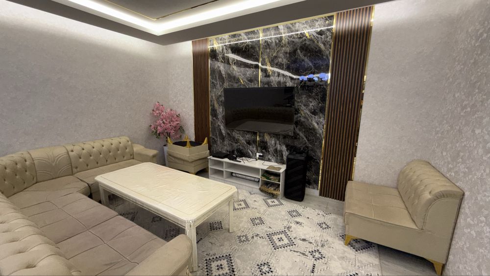 Dacha oila va ulfatlar