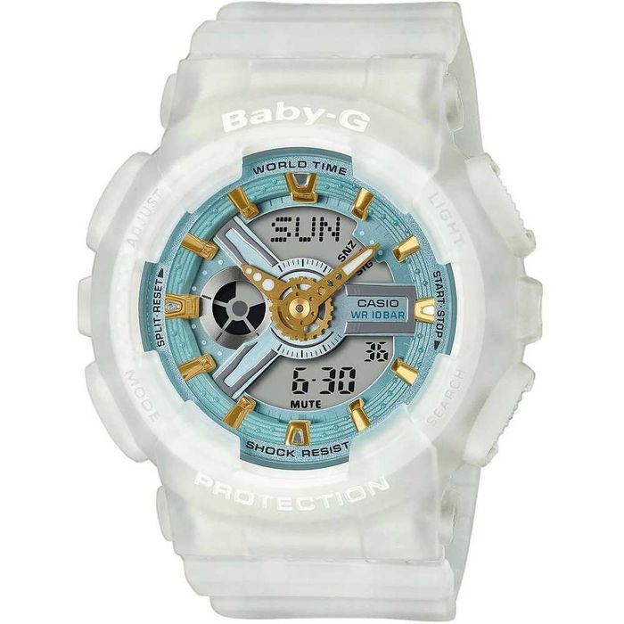Casio Baby-g дамски/детски часовници