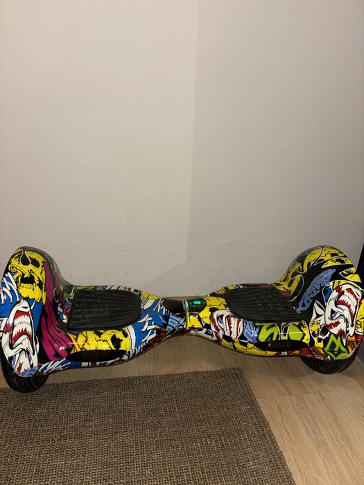 Гироскутер большой