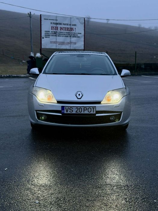 Vand Laguna 3 2.0dci