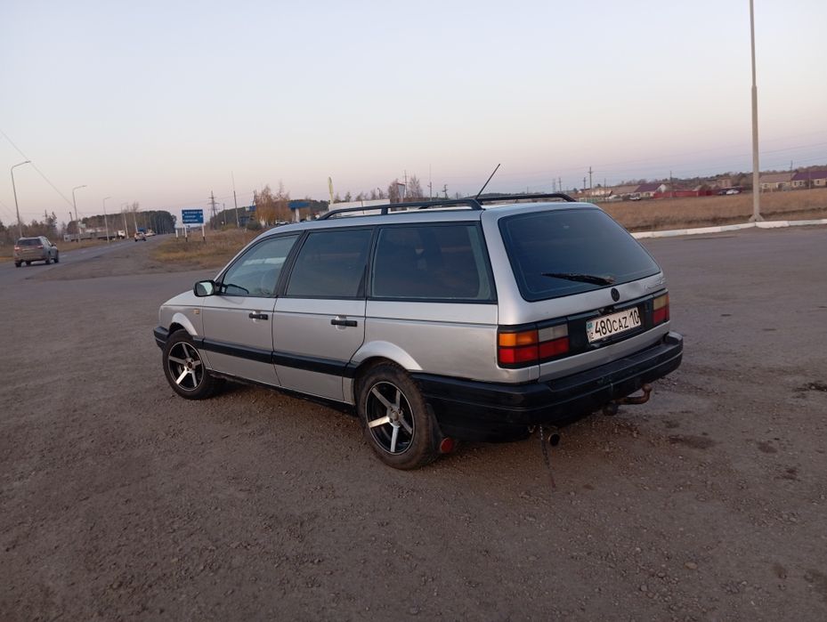 Продам  Пассат продам Пассат