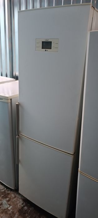 Продам холодильник лдж