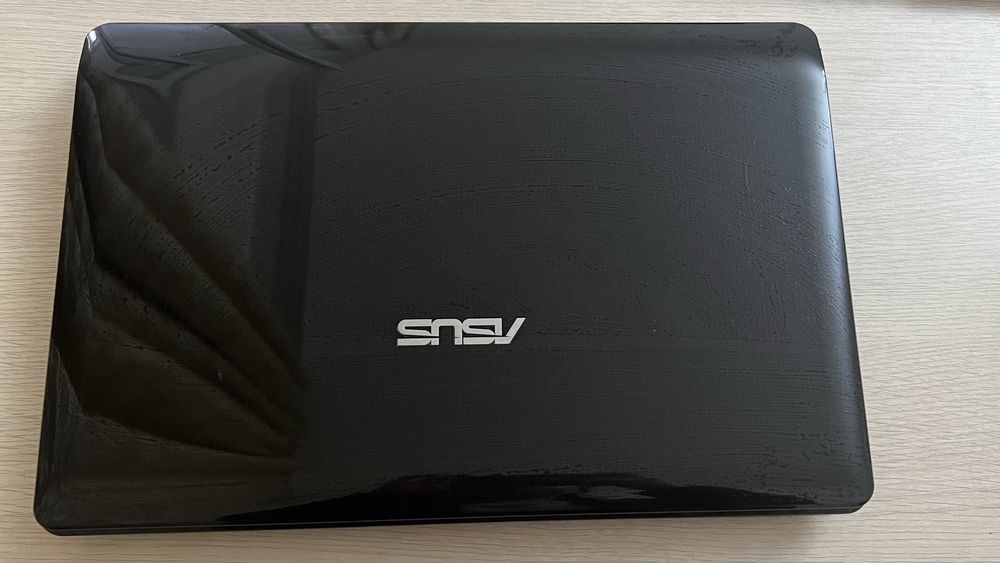 Ноутбук ASUS K42J