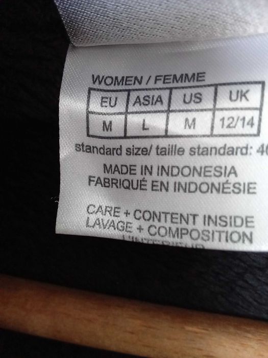 Jack Wolfskin Texapore дамско яке