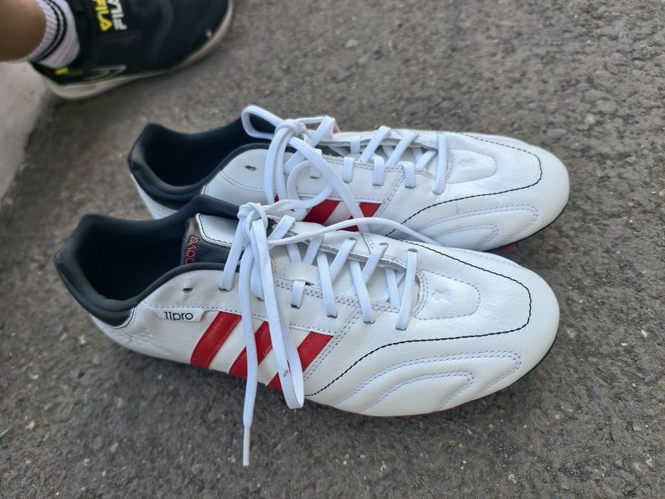 Boots adidas 11 nova