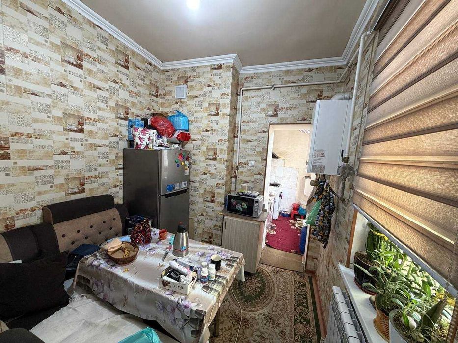 Продаю квартиру сергели 6 а