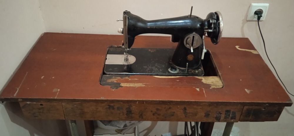 Швейная машинка для дома