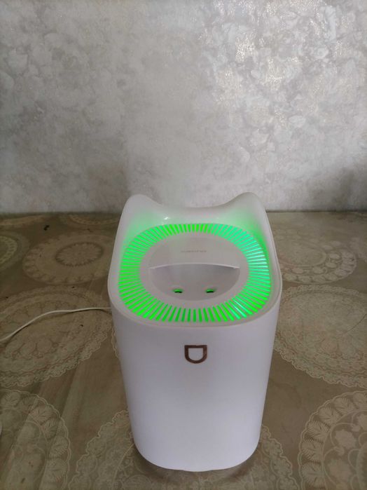 Увлажнитель воздуха