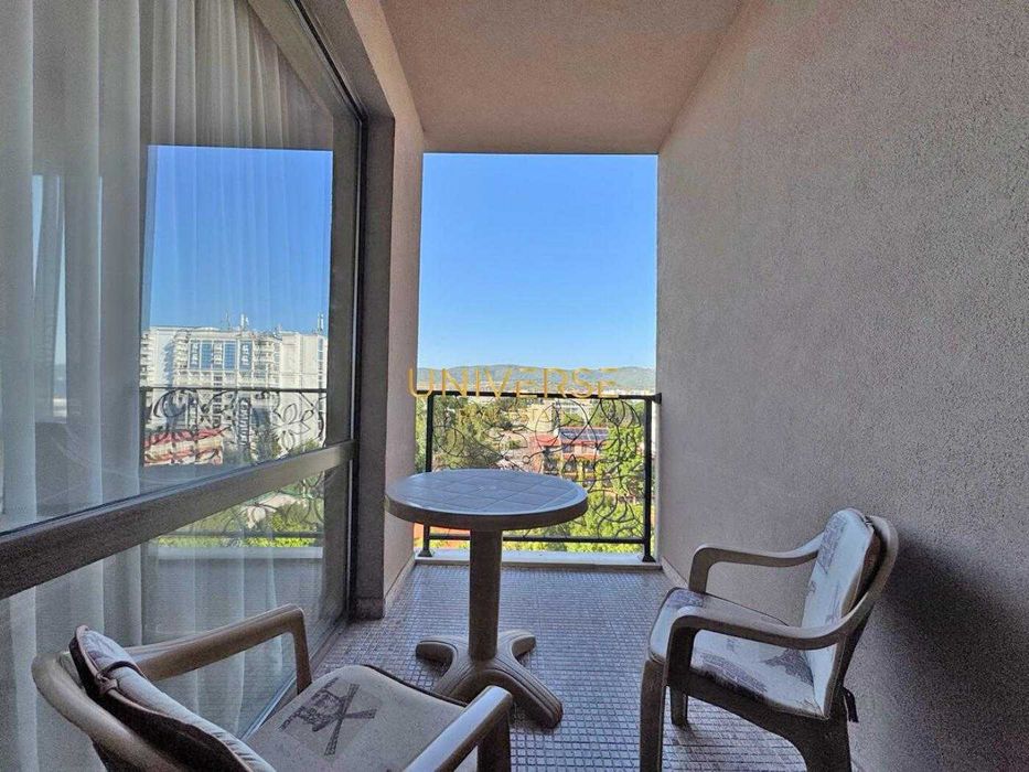 Продава се Едностаен апартамент в к.к. Слънчев бряг - 58 кв.м за 1207 €/кв.м - Снимка #8