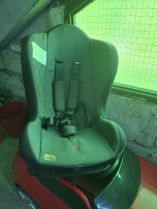 Scaun auto copii-tricicleta