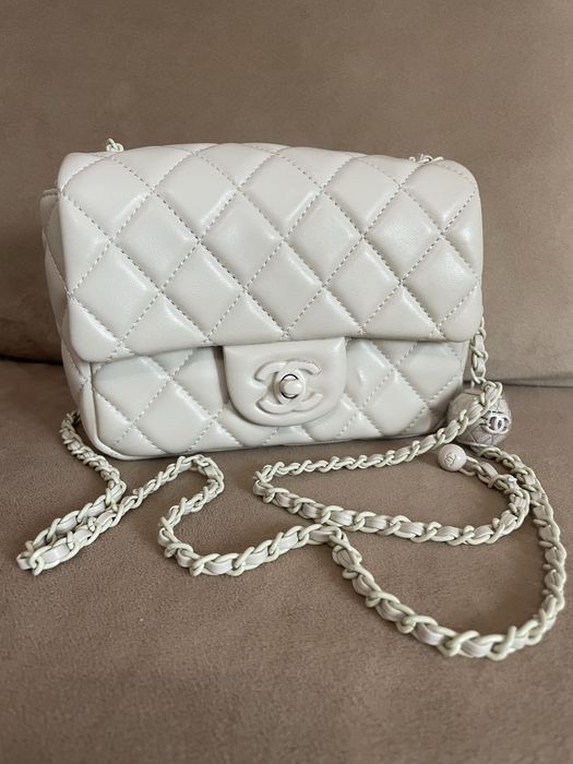 Дамска чанта Chanel