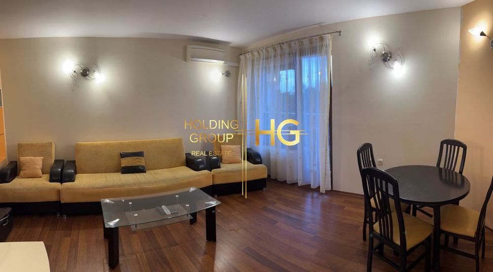 Продава се Двустаен апартамент в к.к. Златни пясъци - 76 кв.м за 1277 €/кв.м - Снимка #2