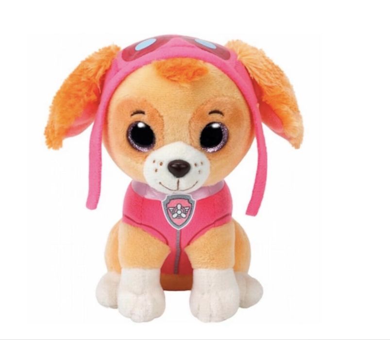 Set 6 jucarii “ Patrula Catelusilor “