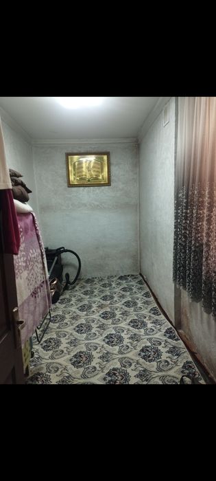 Квартира Сотилади Ивановскийда