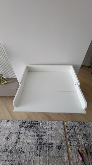 Комод пеленальный