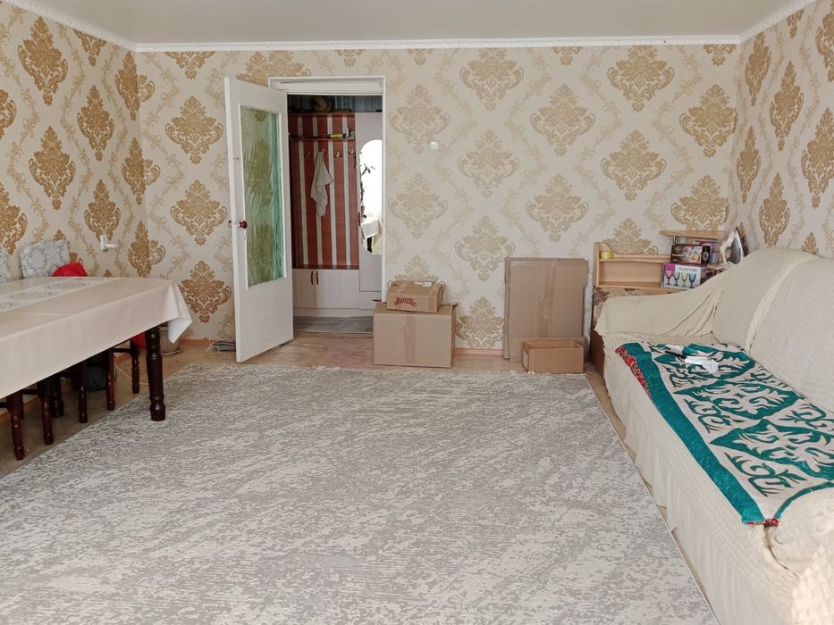 Срочно продам квартиру