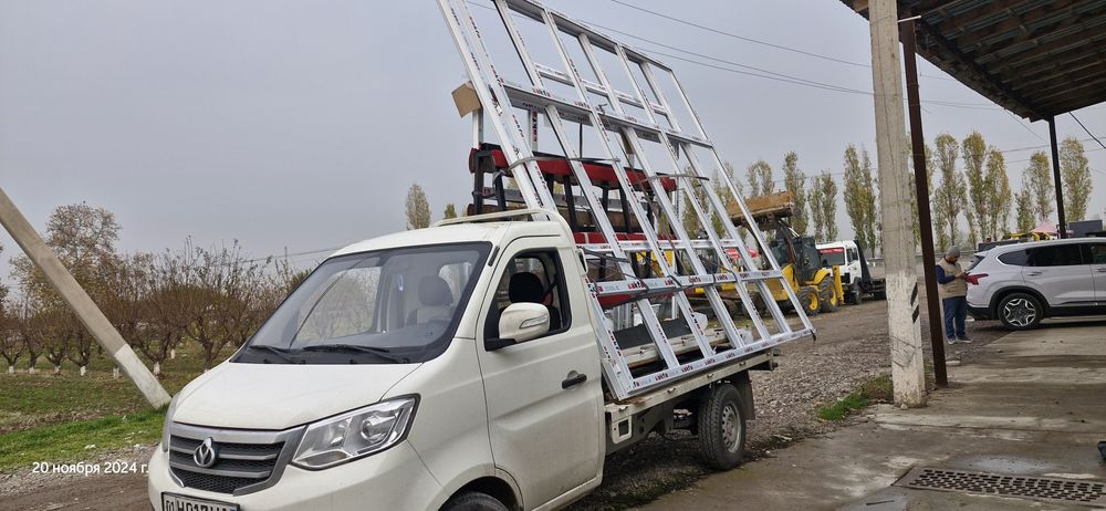 Changan piramida, чанган пирамида, ойна ташиш доставка