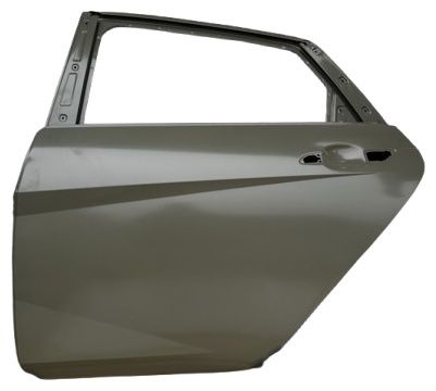 Двери от Elantra Cn7 (китай)