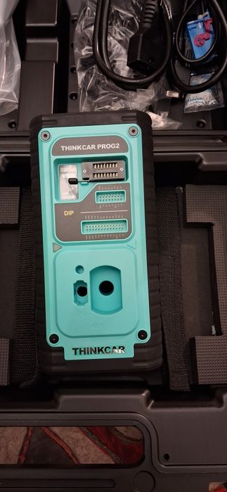 Продам продам Программатор ключей thinkcar prog2