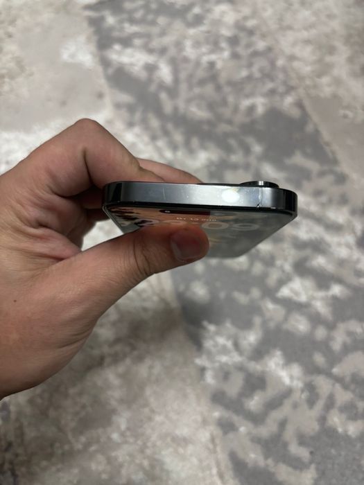 Обменяю Айфон 14 про