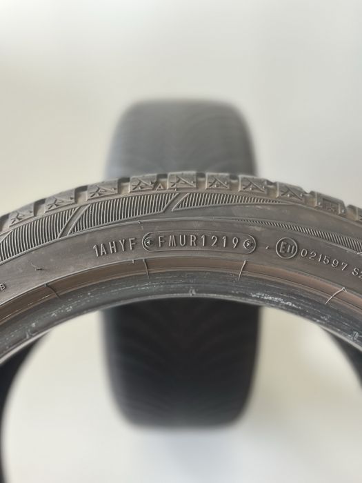 Всесезонни гуми 195/45/16 Falken