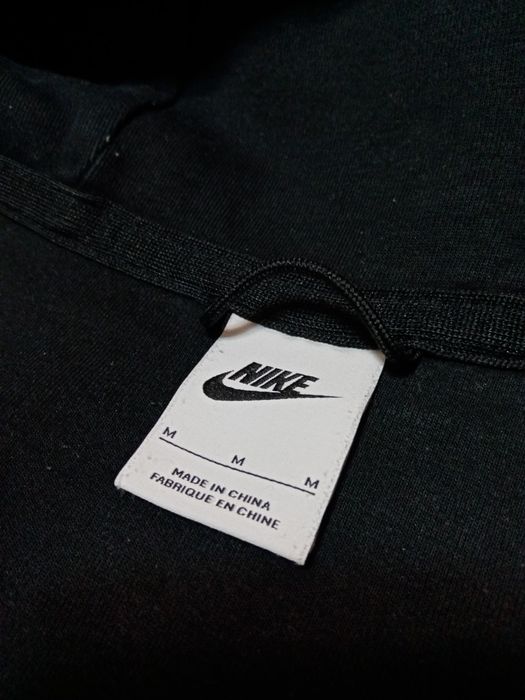 Nike Tech Fleece Мъжки екип