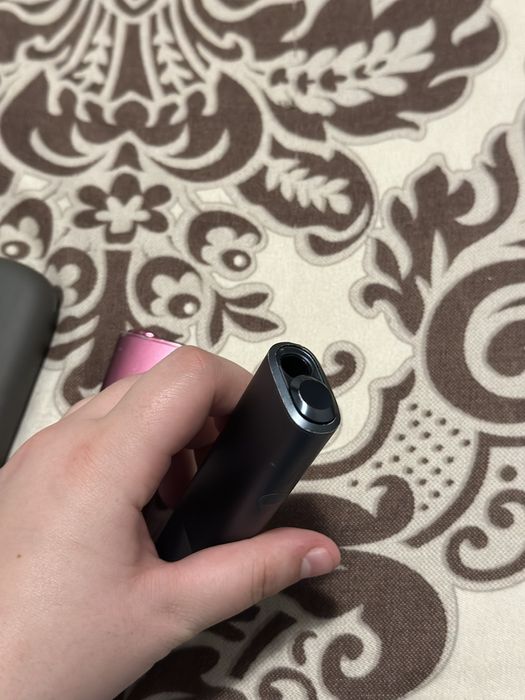 Iqos iluma in stare buna