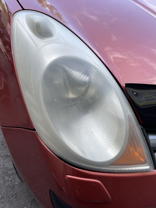 Покраска,кузовщина