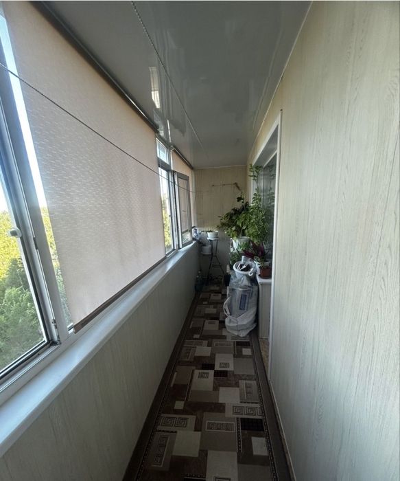 квартира 4Х комнатная