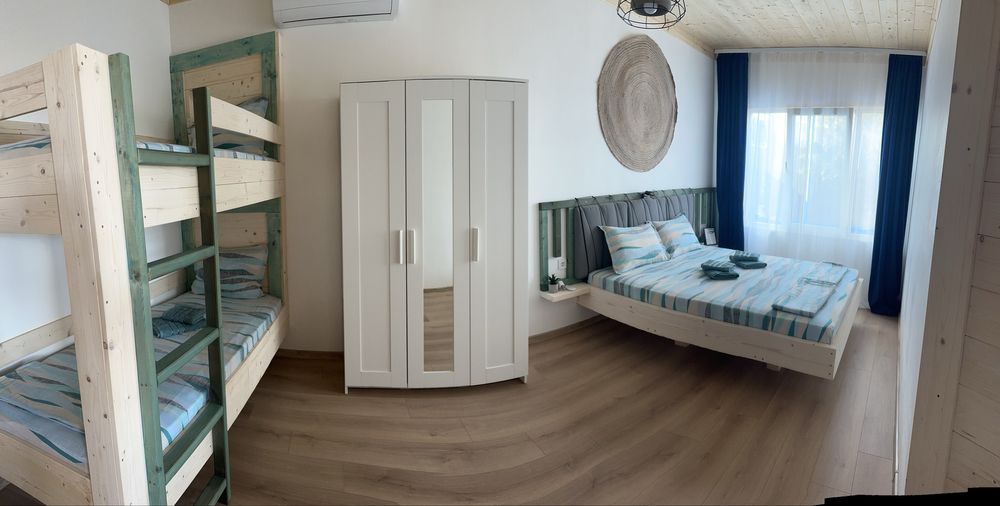 Бунгало на морето II