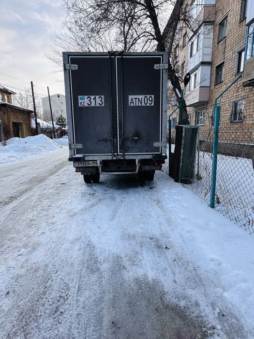 Продам газель (3302)