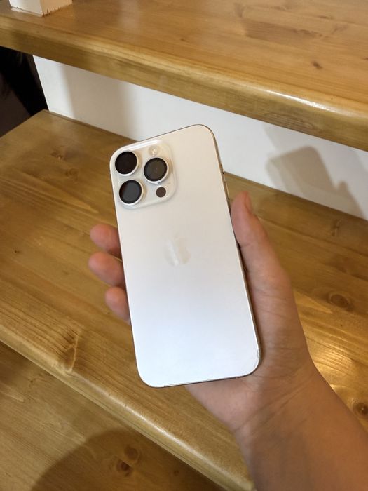 Айфон 15 PRO 256 GB