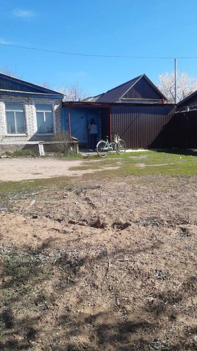 Продам жилой дом