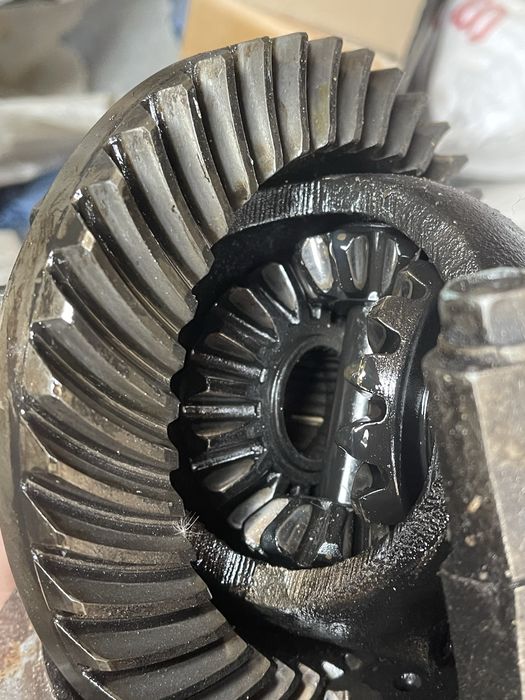 Damas reduktor orginali zavot