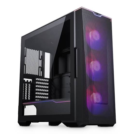 Carcasa Phanteks Eclipse P500A D-RGB