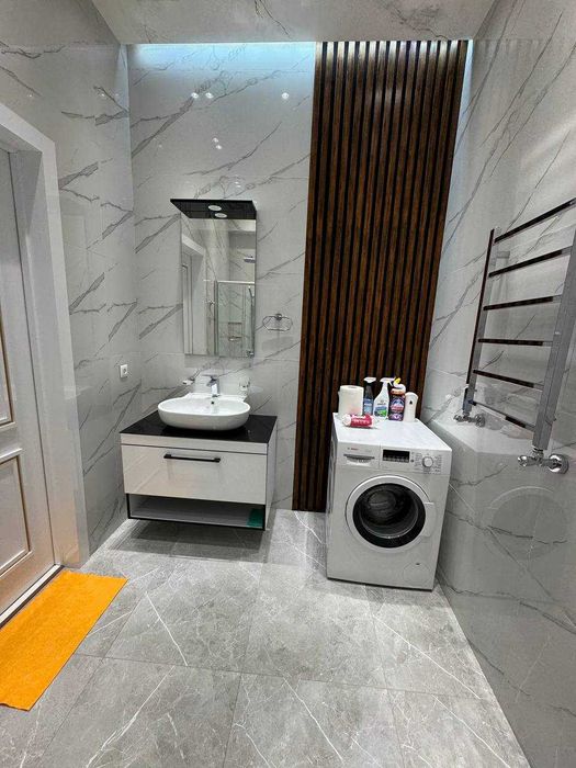 Олмазор, Медгородок новостройка 2/2/3 80кв.м.