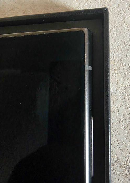Samsung Galaxy S24 ULTRA 512GB (Titanium Black)