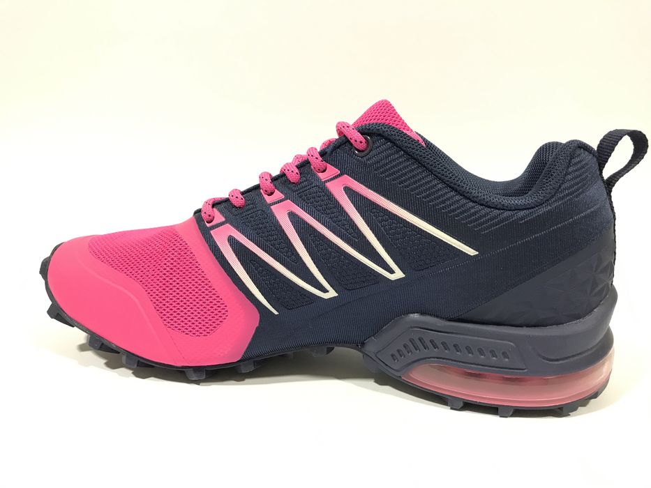 Дамски маратонки Кнуп-4199F7