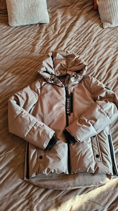 Дамско зимно яке Navahoo