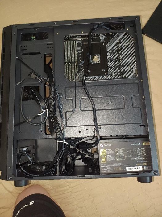 Calculator de gaming 1440p