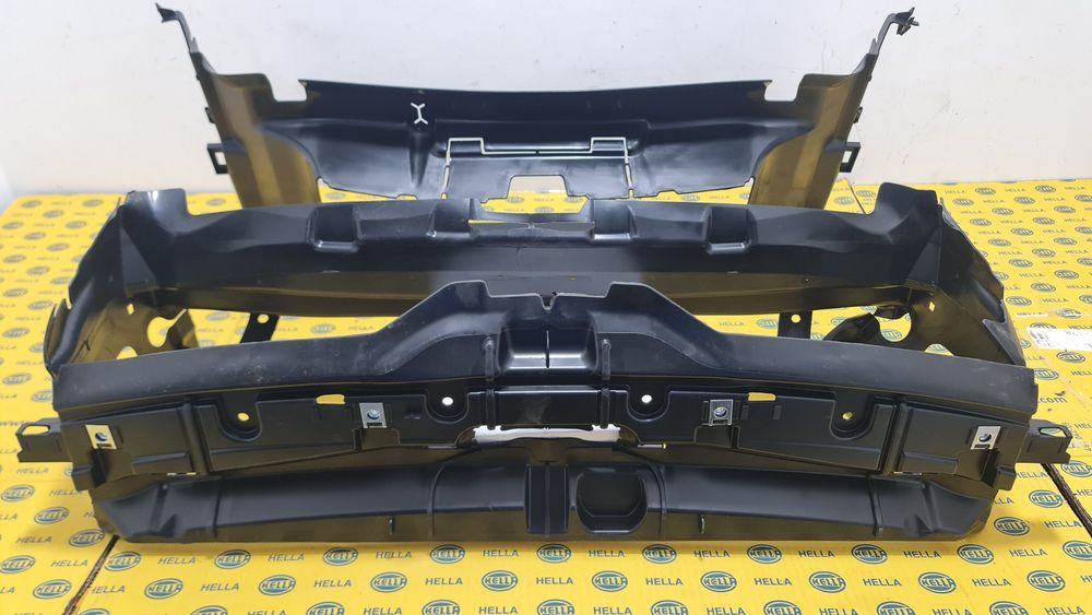 Hota deflector suport bara trager BMW 3 f30 f31 M pachet