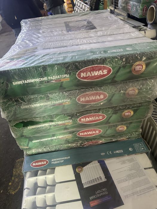 Radiator optim narxdaa