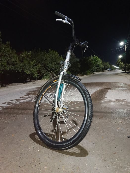 Velosiped windra