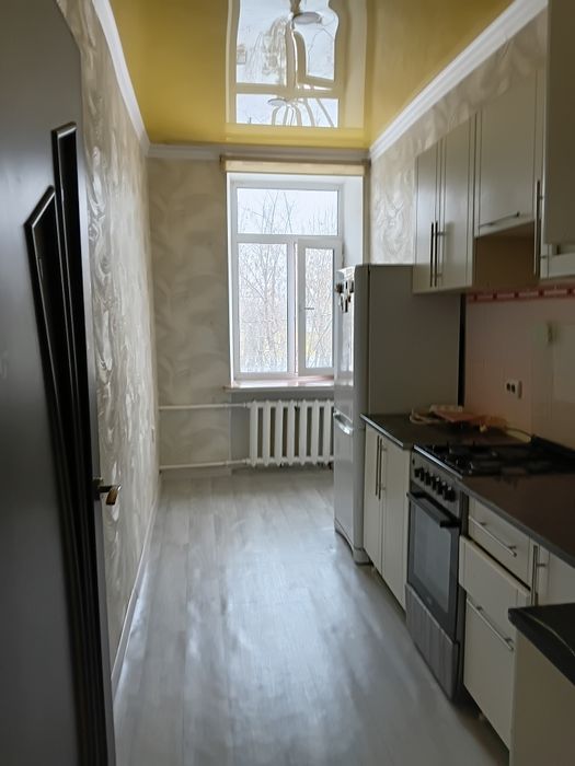 Продам 2 комнатную квартиру