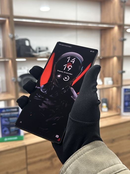 Игровой REDMAGIC 8S Pro