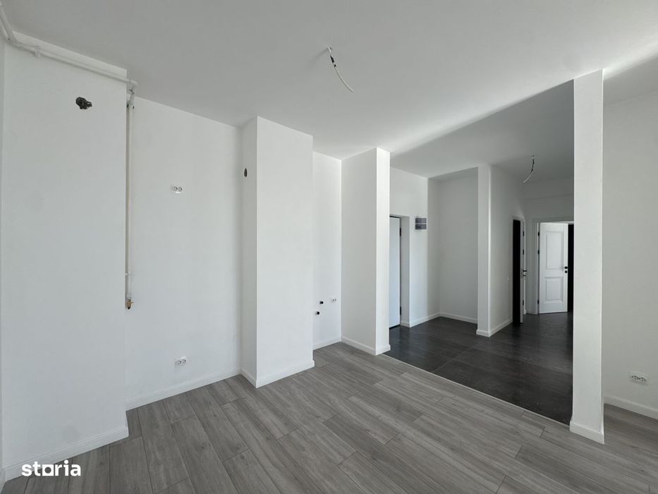 Comision0%,Apartament cu 3 camere, zona Vivo Mall, finisat, cu CF