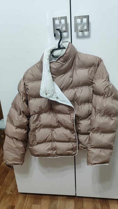 Куртка демисезонная для девочки