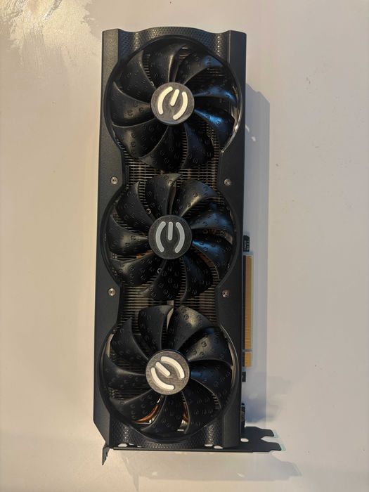 EVGA GeForce RTXᐪᔿ 3060 TI Gaming 8GB GDDR6