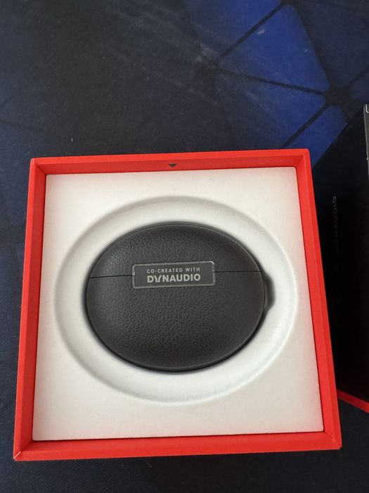 Oneplus buds pro 3 NEGOCIABIL!